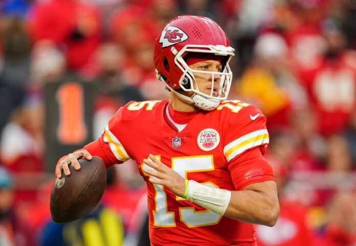 Ranking every QB to throw a pass during 2022 NFL season: Chiefs