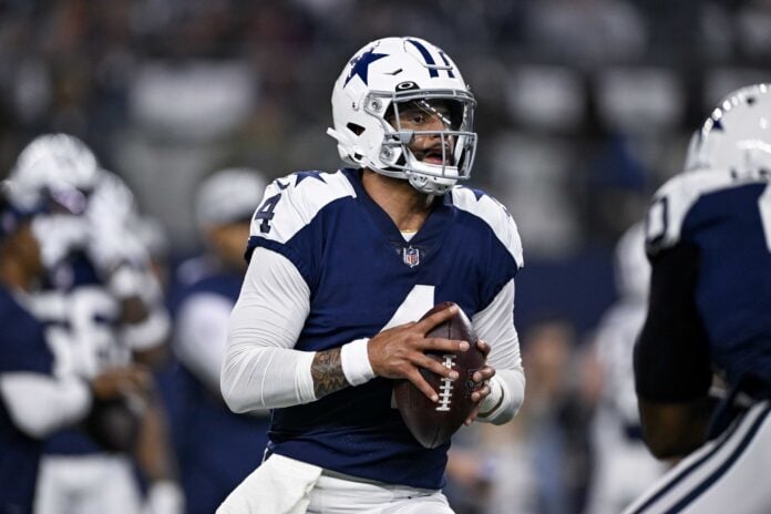 NFL Week 13 picks: Indianapolis Colts-Dallas Cowboys Sunday Night Football  predictions 