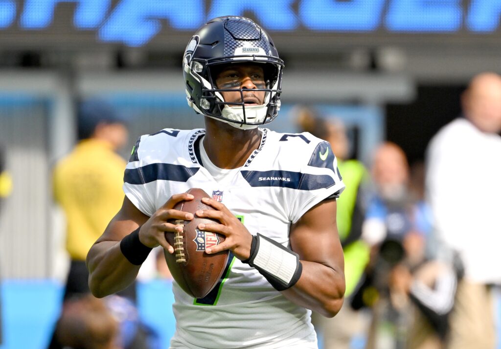 Seahawks vs. Rams Prediction, Picks, and Odds for Week 13