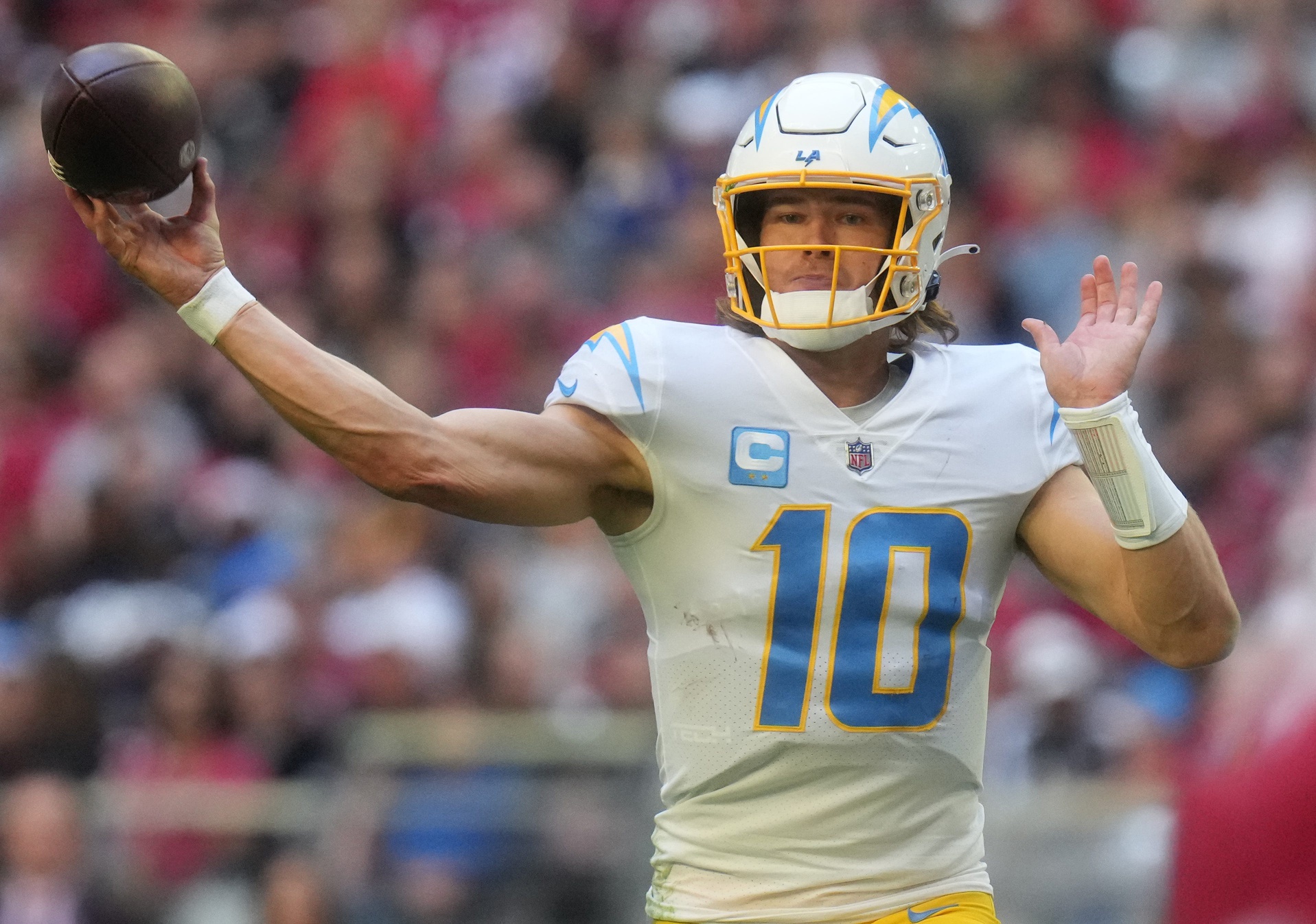 Pregame Report: Los Angeles Chargers at Las Vegas Raiders Week 13 - Sports  Illustrated Los Angeles Chargers News, Analysis and More