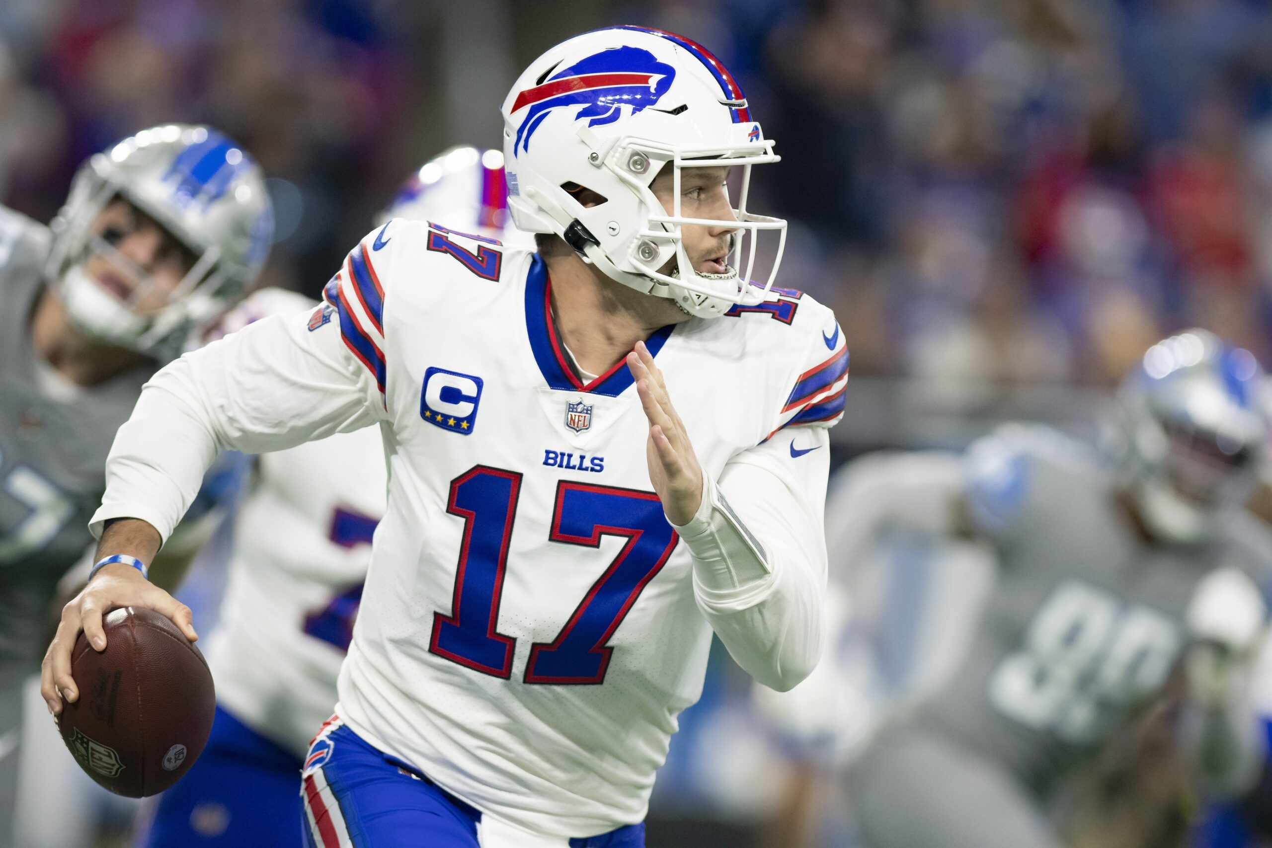 Buffalo Bills: 2022 Preseason Predictions and Preview