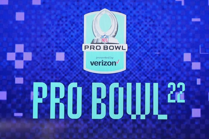 pro bowl 2022 saturday schedule