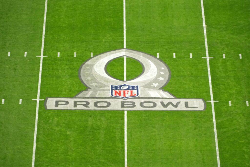 2023 Pro Bowl Games: Skills Showdown (2/2/23) - Live Stream