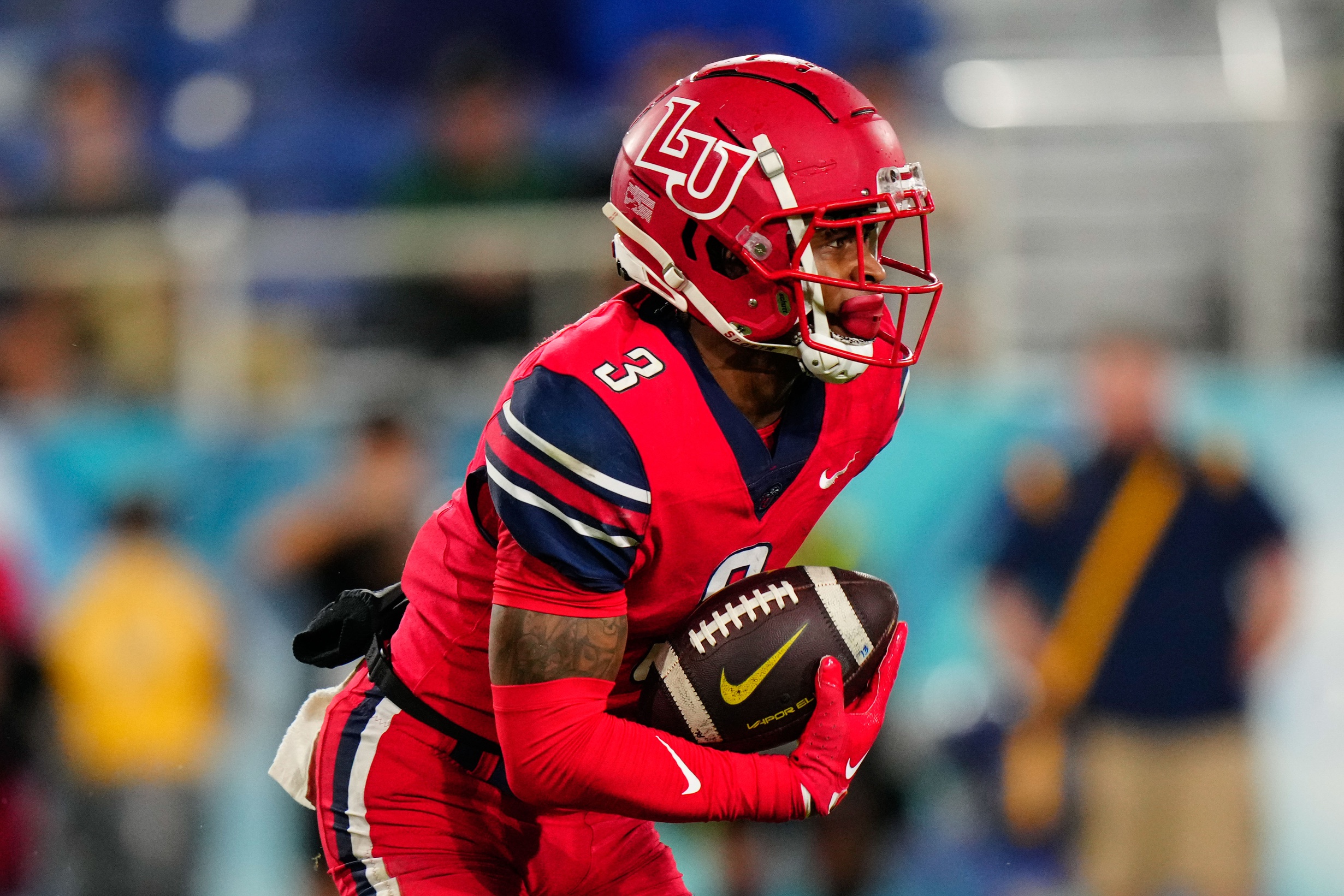 2023 NFL Draft: East-West Shrine Bowl Risers & Fallers