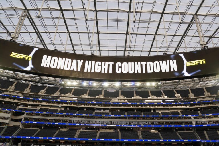 Sean McVay to Join ESPN's Postseason NFL Countdown for Super Bowl