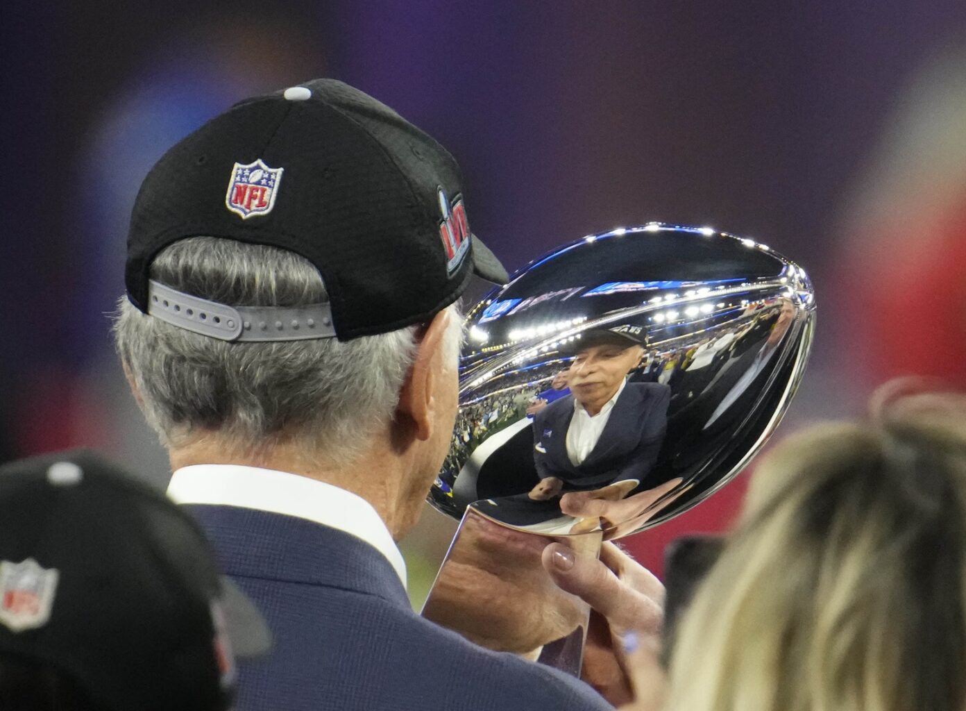 Super Bowl Records by Team (Updated 2024)