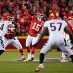 Kansas City Chiefs Prove Redemption in War of Attrition Against Cincinnati  Bengals