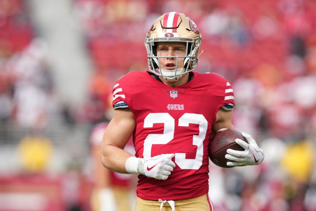 49ers vs Eagles Preview, Prediction, Christian McCaffrey Injury