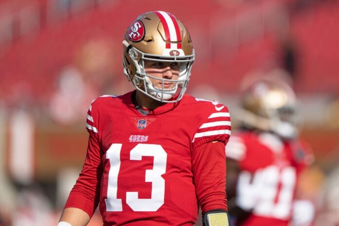 Commanders pose unique problem for 49ers, Brock Purdy