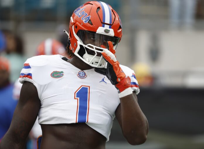 Black uniforms not in the cards for Gators in 2020, by Gators Uniform  Tracker