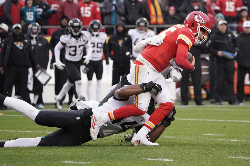 Bengals vs. Chiefs final score, results: Patrick Mahomes, KC