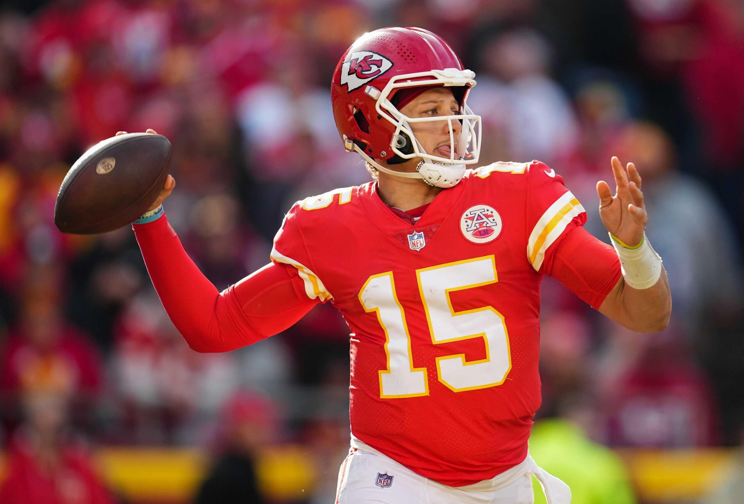 3 Kansas City Chiefs Keys to Victory vs. the Cincinnati Bengals in the AFC  Championship Game