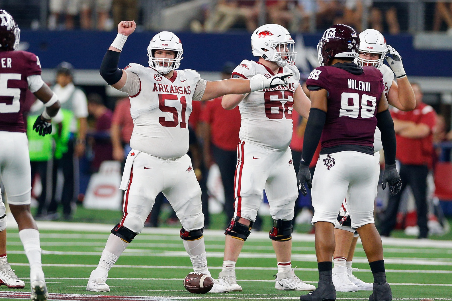 2023 NFL Draft: Behind the scenes with the Shrine Bowl and their scouting  processes