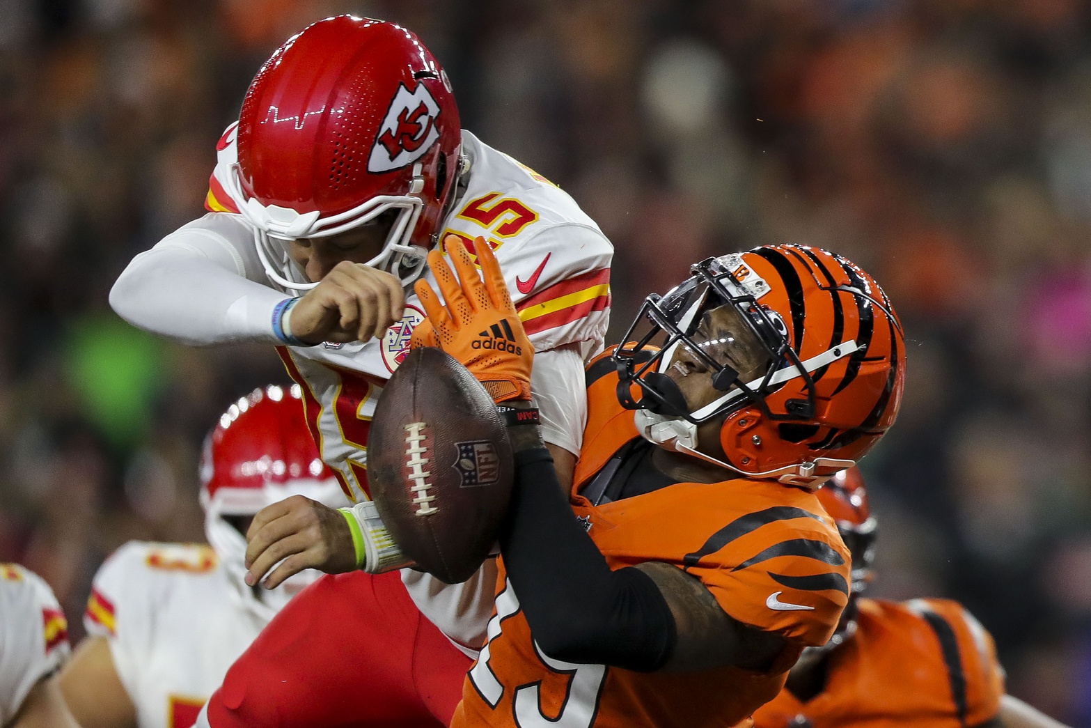 Bengals vs. Chiefs Prediction, Odds, and Picks for AFC Championship