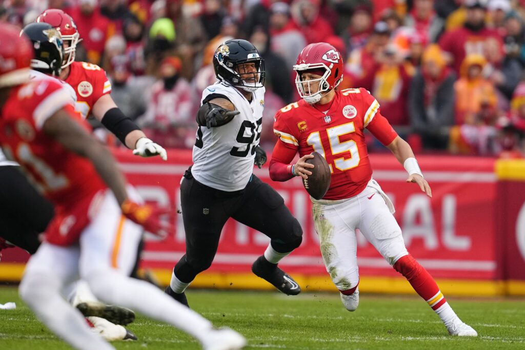 Chiefs vs. Steelers Preview, Injury Report, Patrick Mahomes, Big Ben