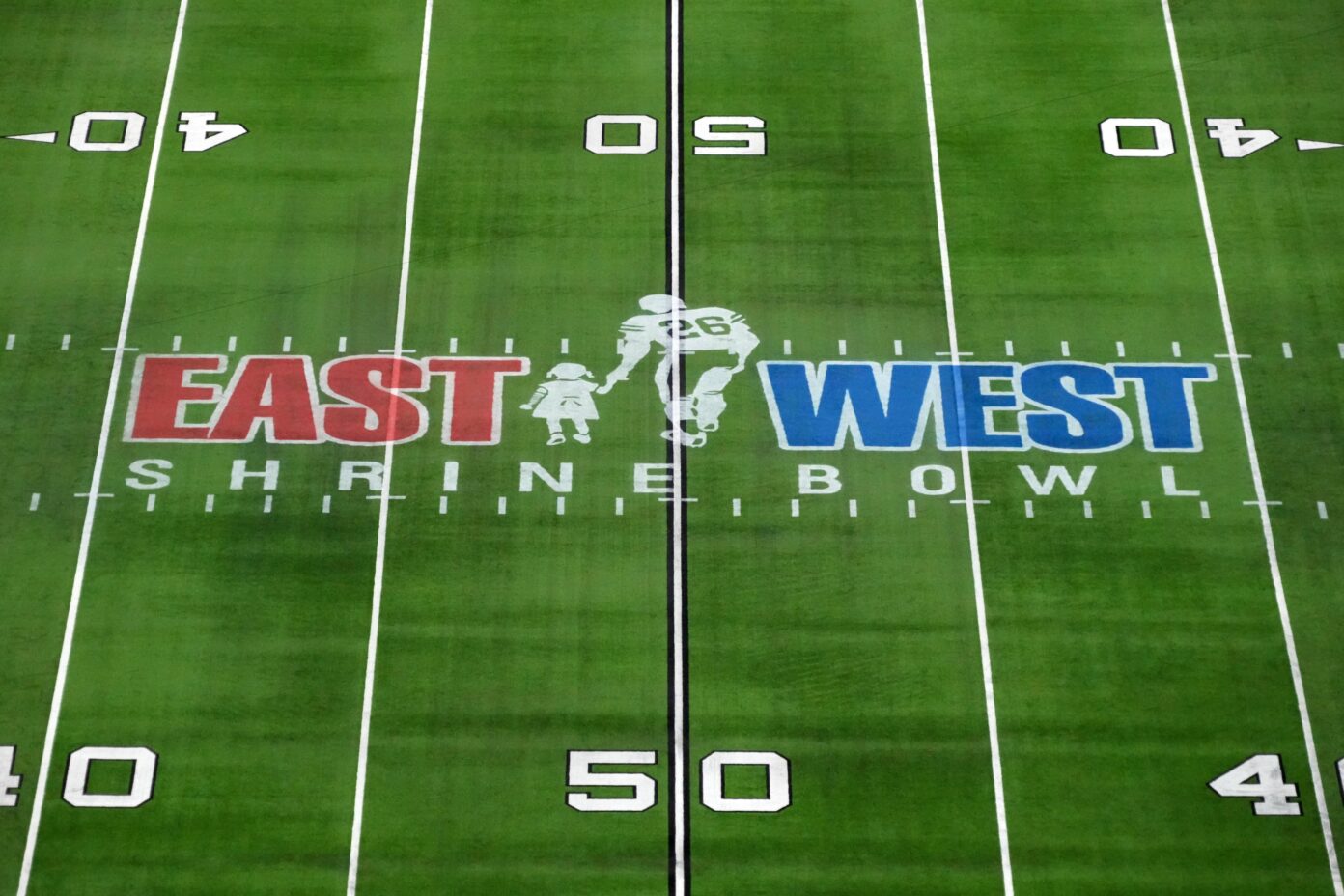 2023 EastWest Shrine Bowl WeighIns and Measurements for Top NFL Draft