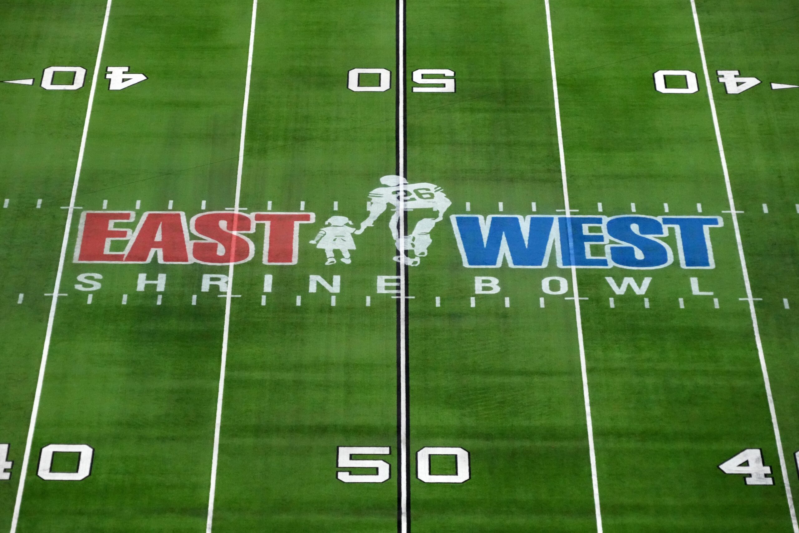 2023 East-West Shrine Bowl weigh-in & measurement results