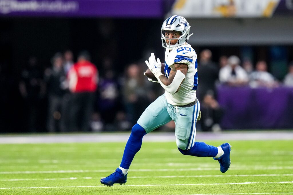 Dallas Cowboys BREAKING: Tony Pollard OUT, Carted Off with Nasty Injury at  San Francisco 49ers - FanNation Dallas Cowboys News, Analysis and More