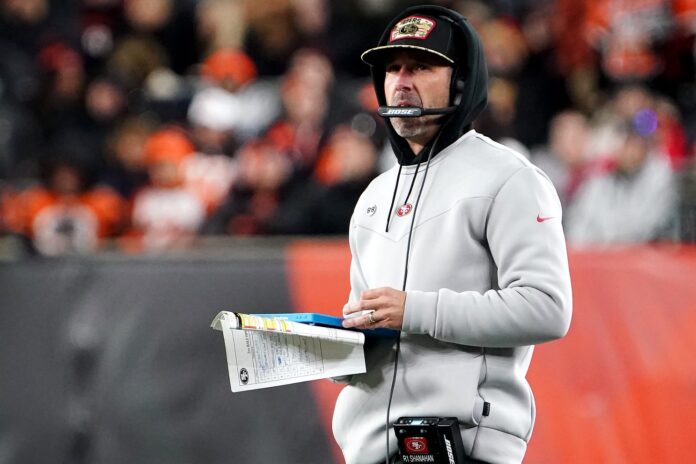 Kyle Shanahan Is a Wizard, But His Game-Management Issues Could Cost 49ers in NFC Title Game