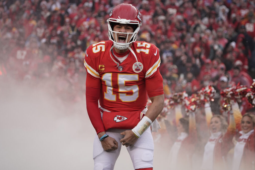 Who do Chiefs or Jaguars play next? Potential opponents for 2023