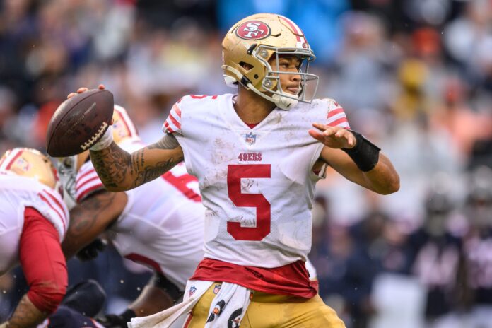 NFL: San Francisco 49ers at Tennessee Titans