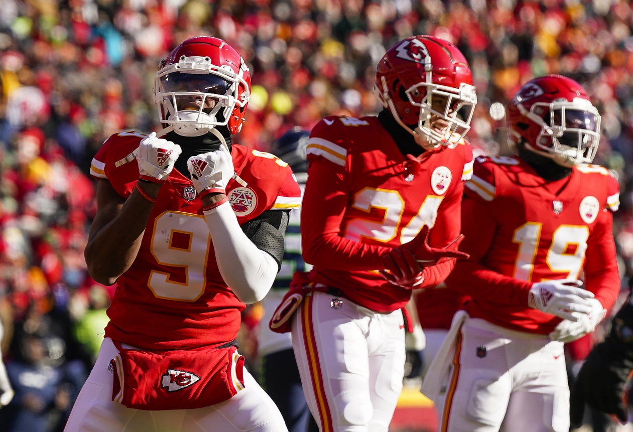 Chiefs vs. Jaguars Betting Strategies Divisional Round