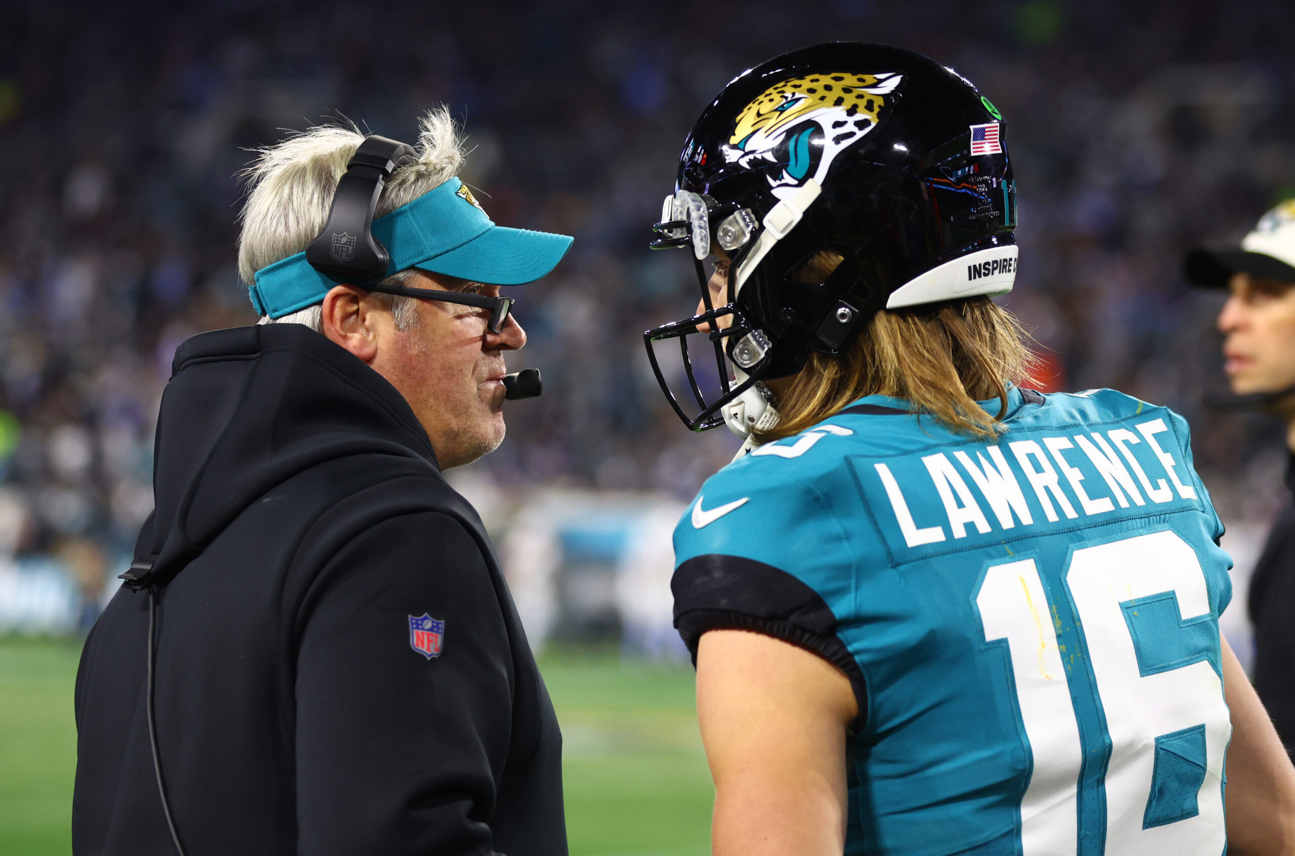 Jaguars' Doug Pederson named a finalist for NFL Coach of the Year