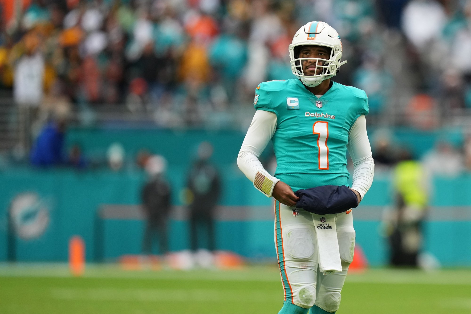 Dolphins free agency rumors: Tracking likely Miami rumors and moves -  DraftKings Network