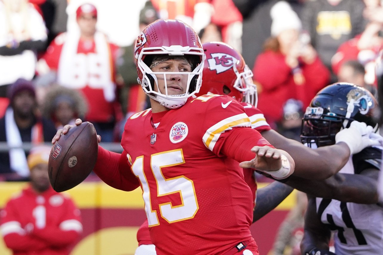 NFL Divisional Round Predictions and Picks: Questions Surrounding