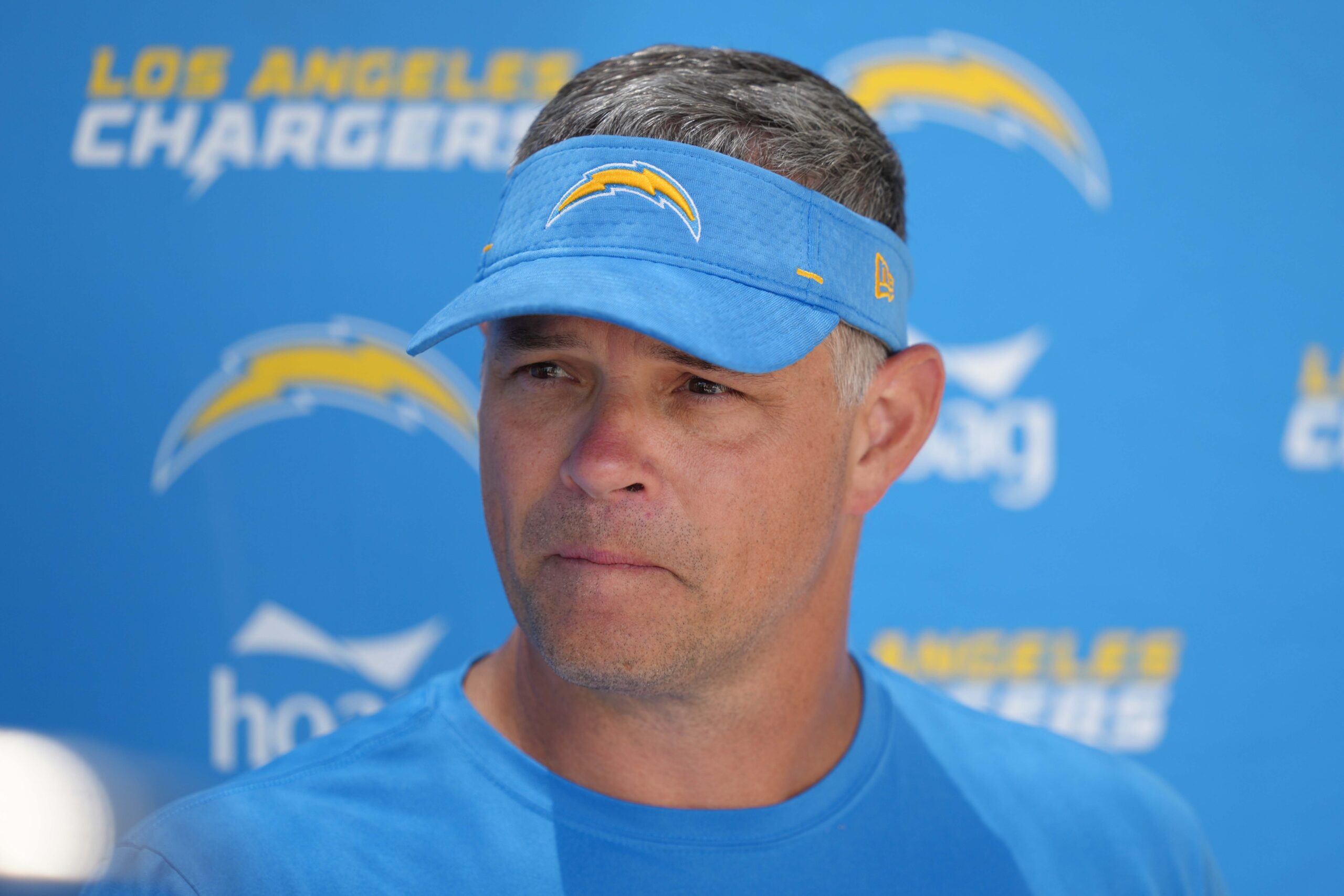 Chargers fire Joe Lombardi, Shane Day after NFL playoff debacle