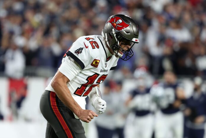 Tampa Bay Buccaneers QB Tom Brady's Decision To Unretire Was an All-Time Own Goal