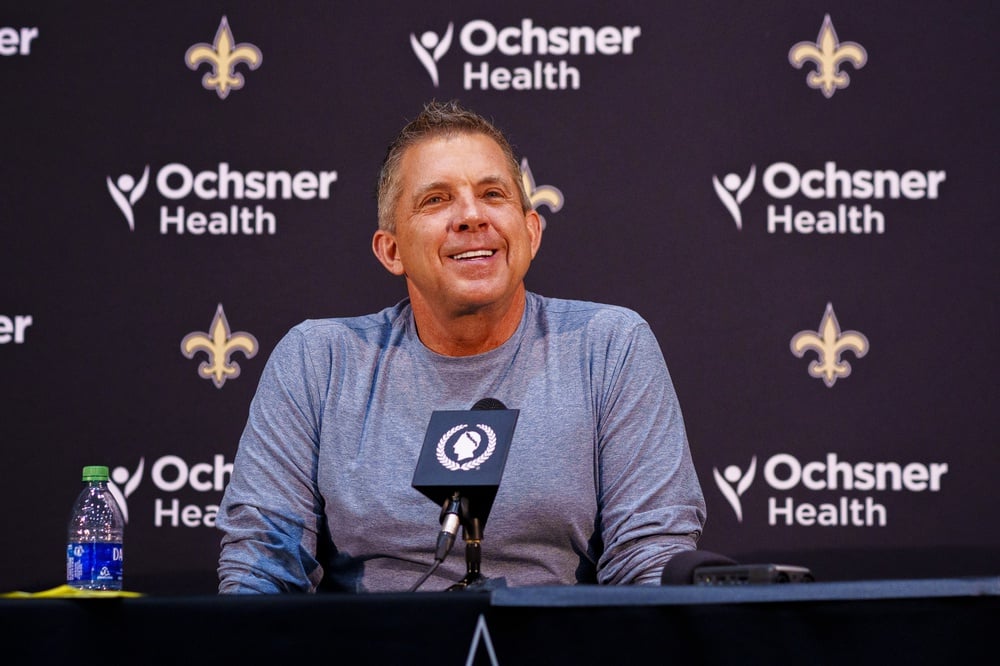 Houston Texans Head Coach Candidates Ranked Sean Payton, Shane