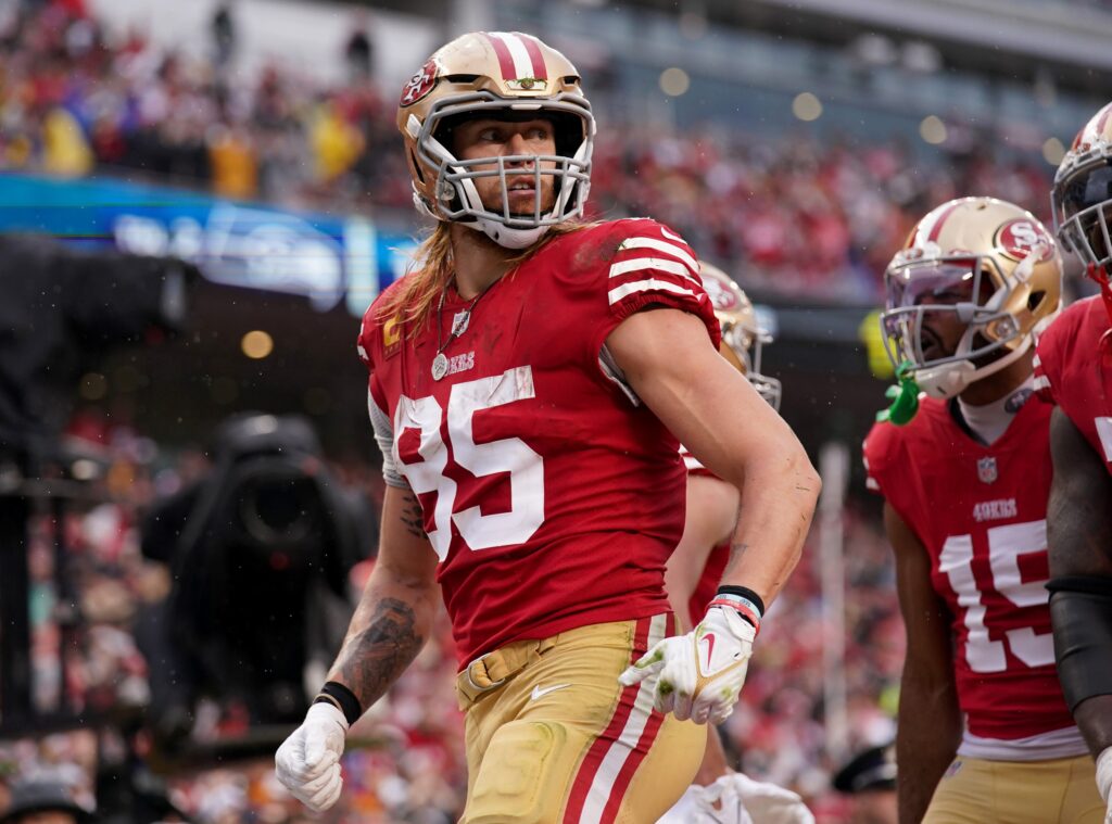 49ers Opponent Officially Set in NFC Wild Card Round