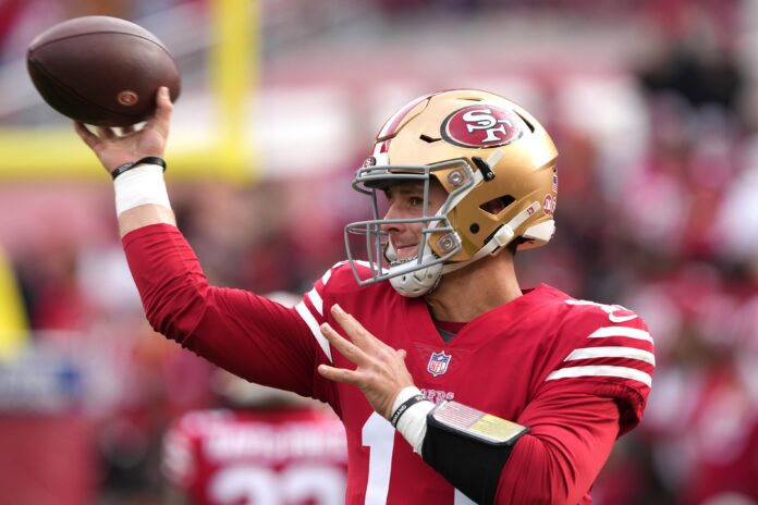 2023 NFL QB analysis: San Francisco 49ers