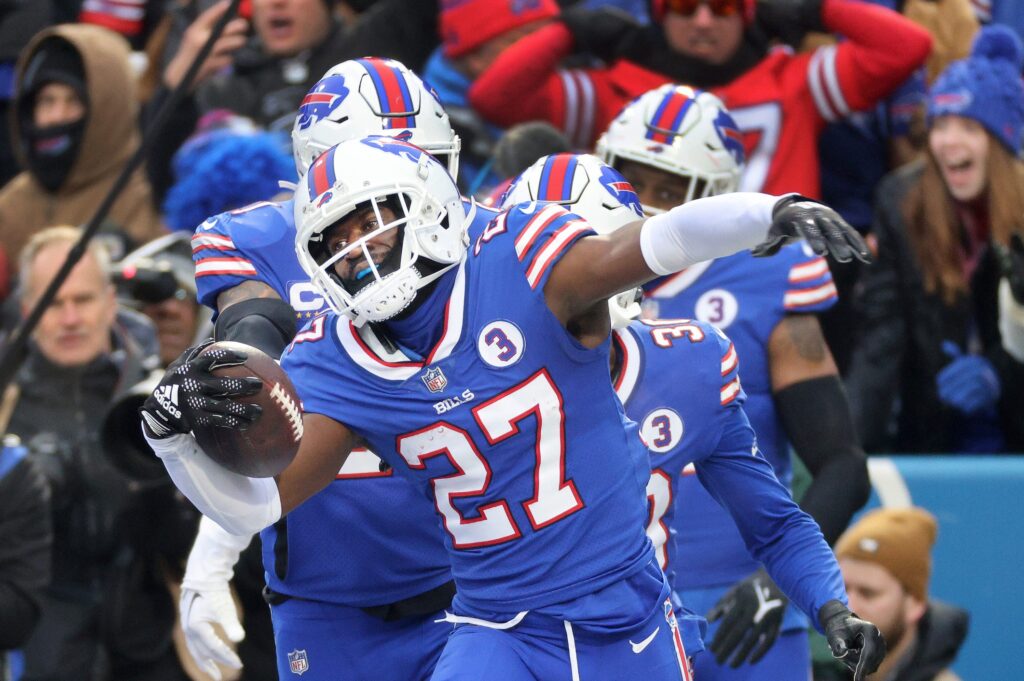 2019 Fantasy Football Rankings: Defense