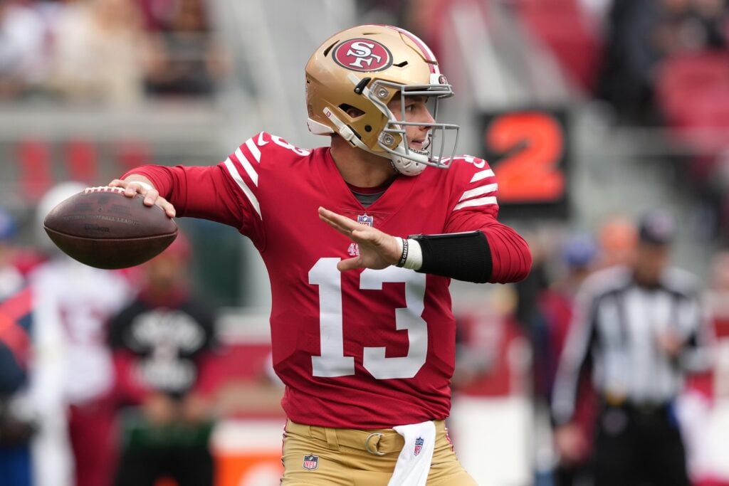 Brock Purdy contract breakdown: How much money is 49ers