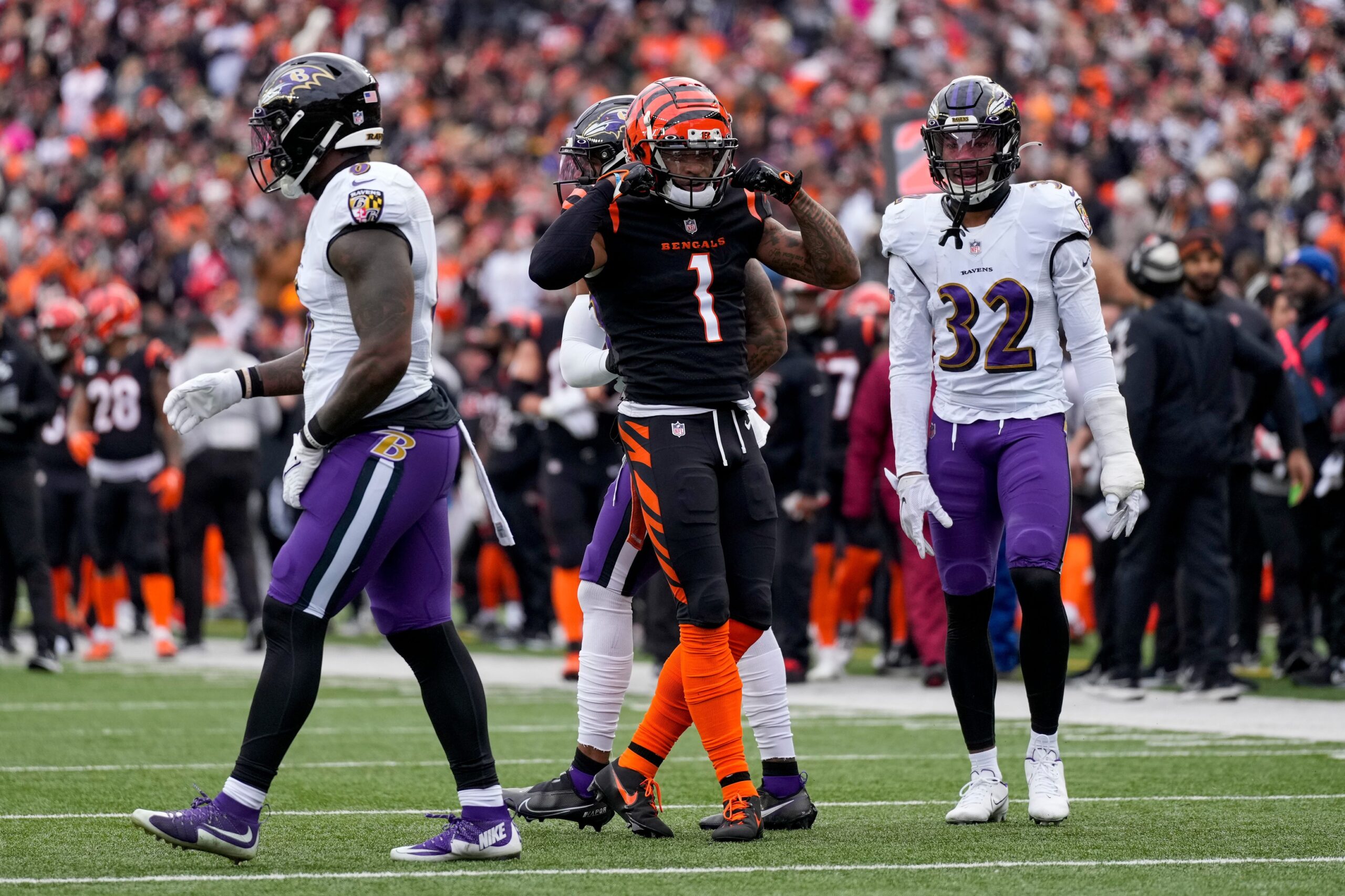 AFC Wild Card Prediction and Preview: Baltimore Ravens vs