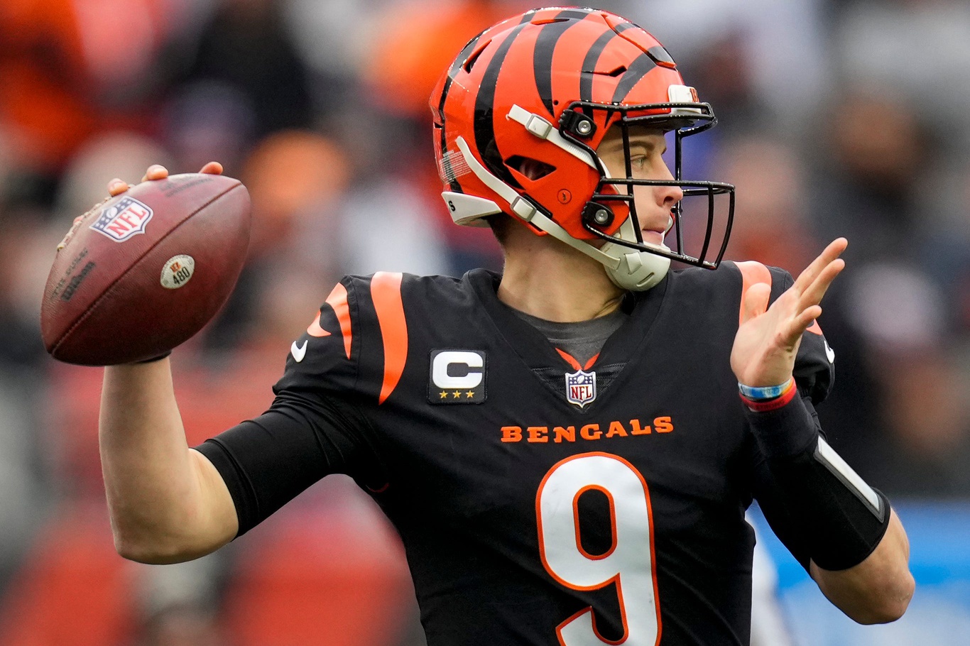 Bengals vs. Raiders Odds, Schedule, Predictions For Wild Card Weekend of  2022 NFL Playoffs