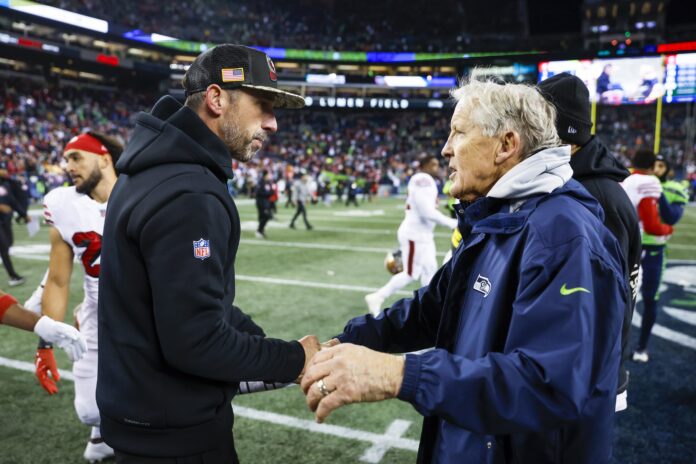 Seahawks & 49ers 2023 Season Preview