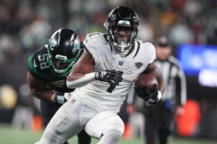 Raiders-Jaguars fantasy preview: Travis Etienne thrives, Raiders News