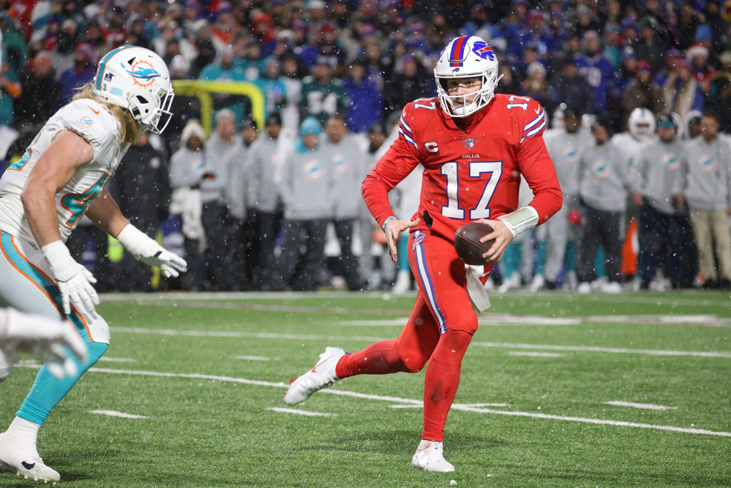 Patriots vs Bills Odds, Picks and Predictions - NFL Wild Card Round