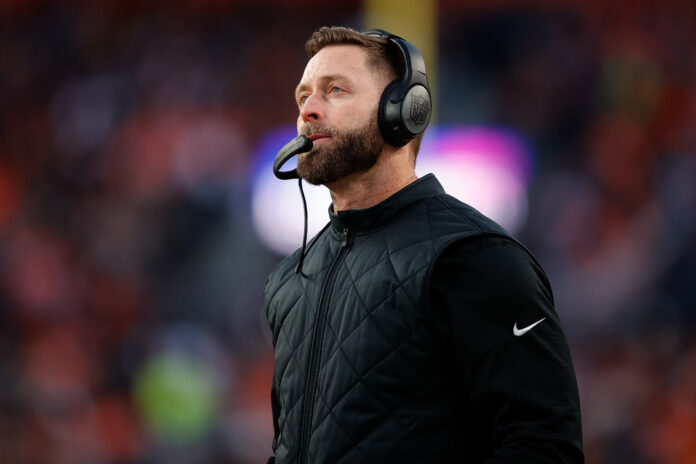 5 Cardinals Head Coach Candidates to Replace Kliff Kingsbury