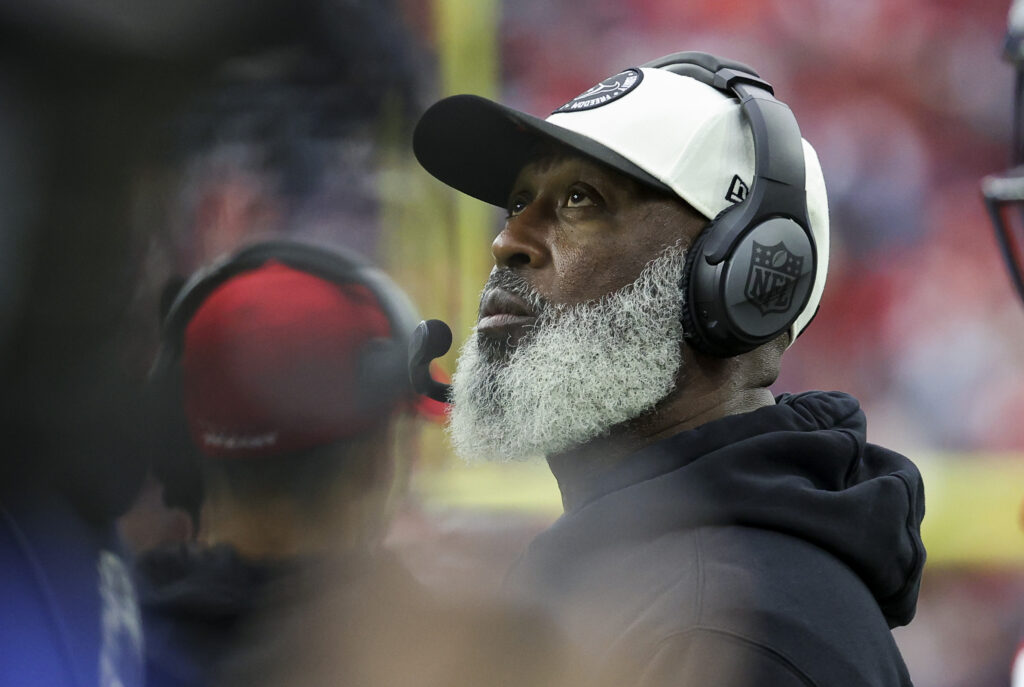 Texans coaching search: Lovie Smith closing in on landing Houston's head  job, per report 