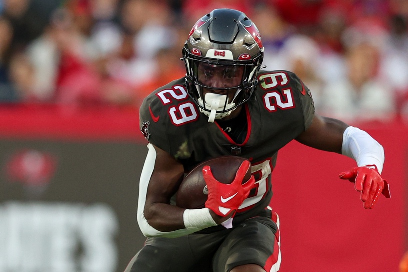 5 Dynasty Running Back Sleepers for 2023 Fantasy Football - FantraxHQ