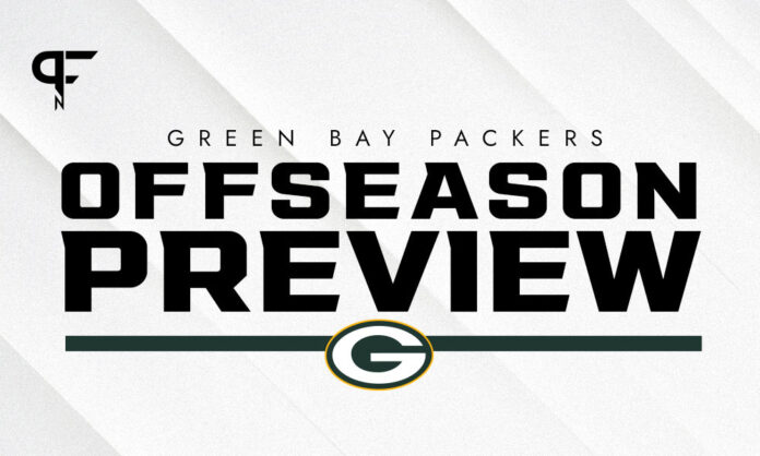 Green Bay Packers Offseason Preview 2023: Free Agents, Cut Candidates, and Team Needs