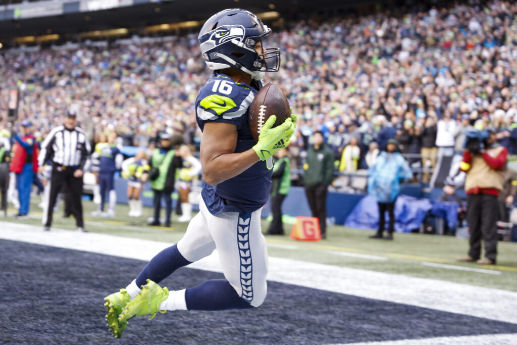 Is Tyler Lockett Playing Today vs. Rams? Fantasy Impact in Week 18