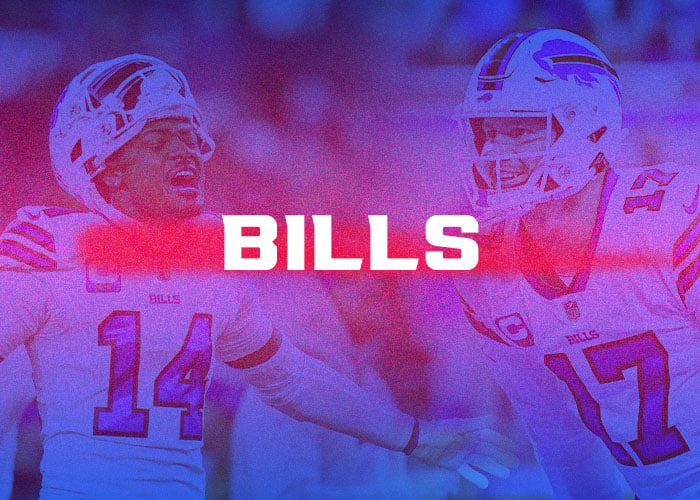 Buffalo Bills News, Rumors, Depth Chart, Schedule, Scores, Stats, and More