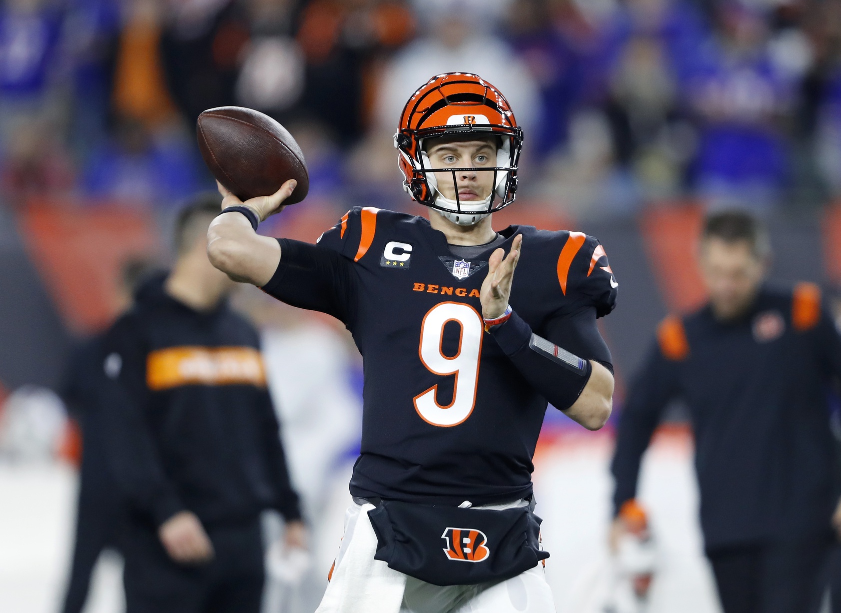 Ravens Vs. Bengals Week 18 Preview And Prediction