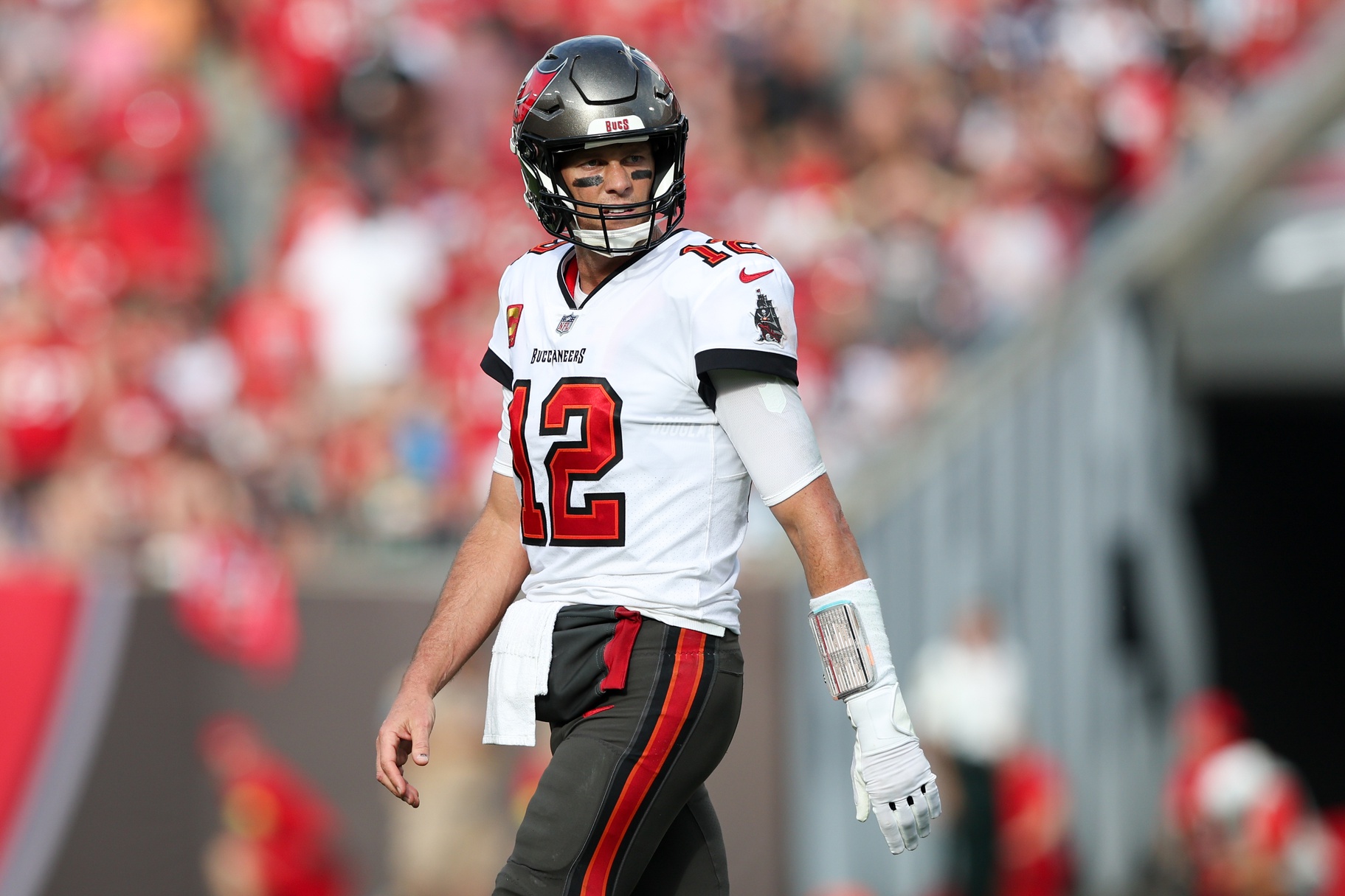 Falcons vs Bucs Week 18 Game Preview - The Falcoholic