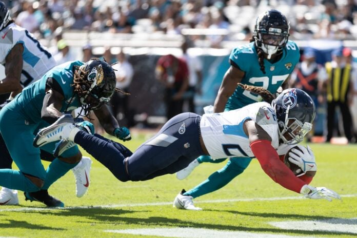 Jacksonville Jaguars Playoff Preview - Gridiron Heroics